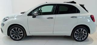FIAT 500X usata, con Airbag