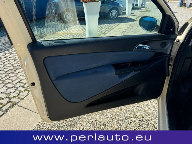 LANCIA Ypsilon usata, con Antifurto