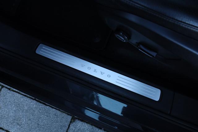 VOLVO XC90 usata, con Sedile posteriore sdoppiato