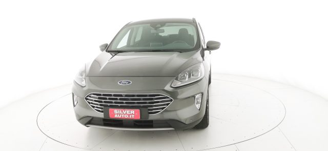 FORD Kuga usata, con Bracciolo