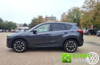 MAZDA CX-5 usata, con Alzacristalli elettrici