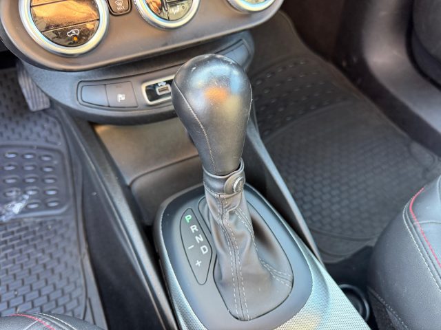 FIAT 500X usata, con Cronologia tagliandi