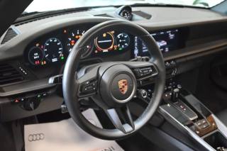 PORSCHE 992 usata 38