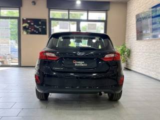 FORD Fiesta usata, con Alzacristalli elettrici