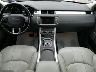 LAND ROVER Range Rover Evoque usata, con Autoradio