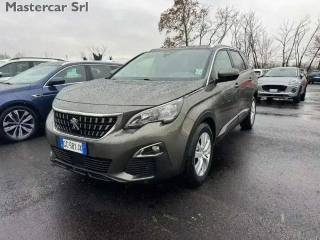 PEUGEOT 5008 usata, con Airbag