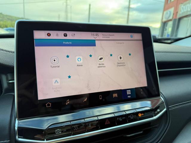 JEEP Compass usata, con Climatizzatore