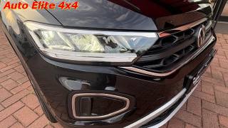 VOLKSWAGEN T-Roc usata, con Controllo trazione