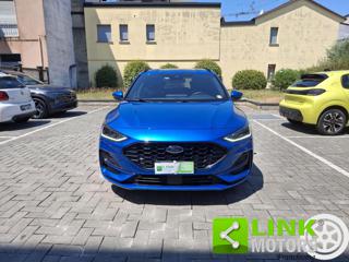 FORD Focus usata, con Airbag