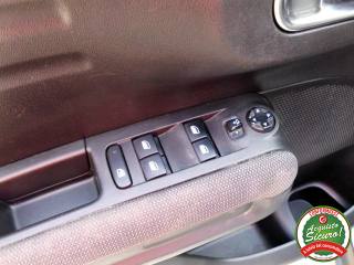 CITROEN C3 Aircross usata, con Lettore CD