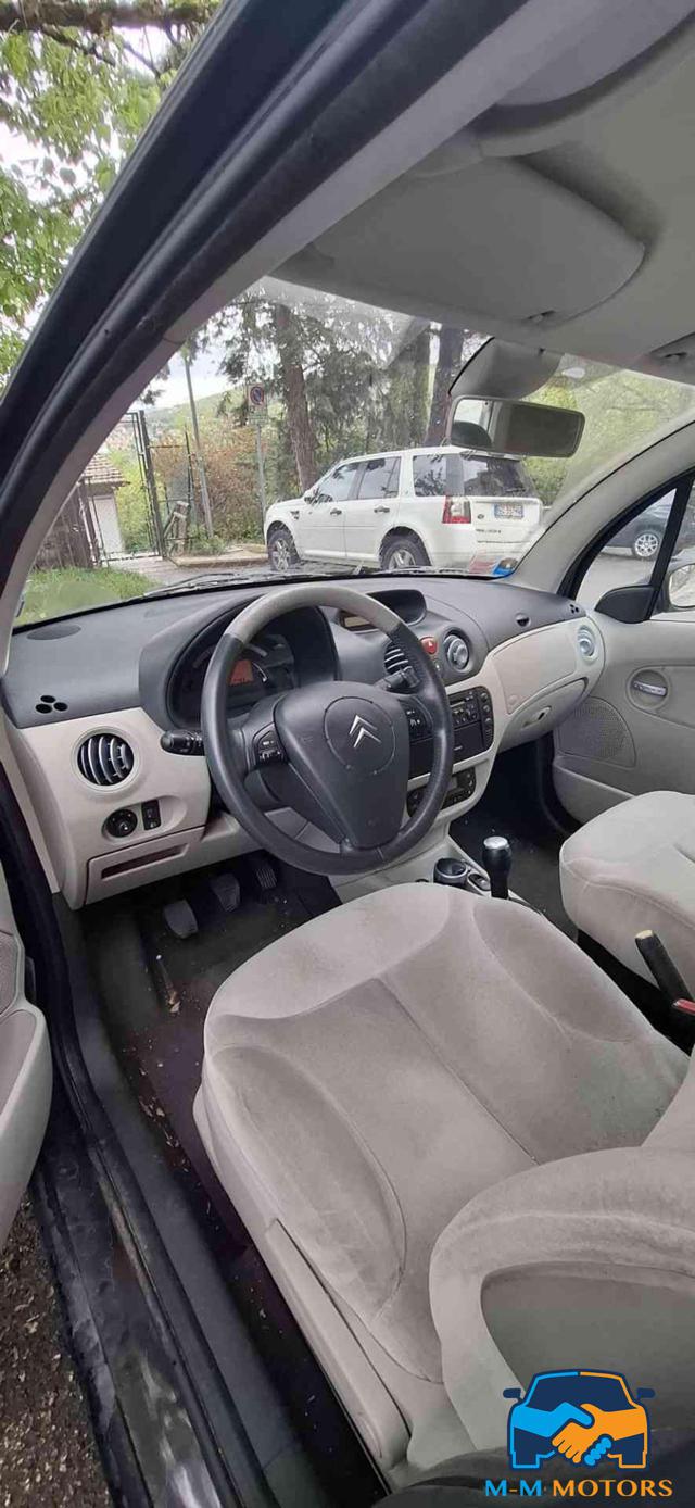CITROEN C3 usata 5