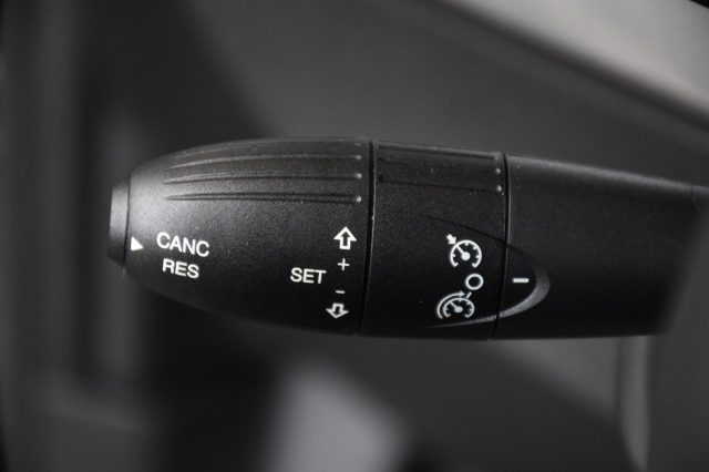 FIAT 500 usata, con ESP