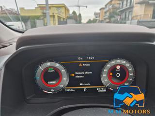 NISSAN X-Trail usata, con Cerchi in lega