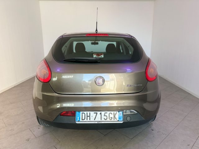 FIAT Bravo usata 11