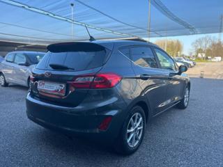 FORD Fiesta usata, con Alzacristalli elettrici
