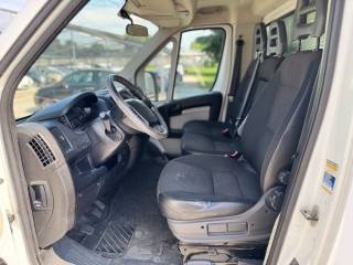 PEUGEOT Boxer usata, con Bracciolo