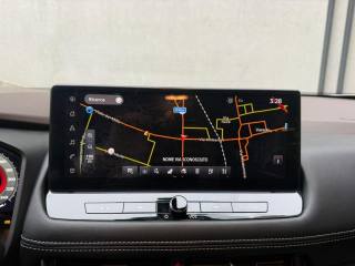 NISSAN X-Trail usata, con Volante multifunzione