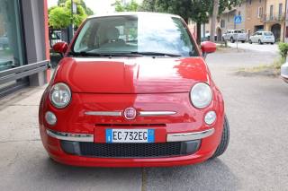FIAT 500 usata 64