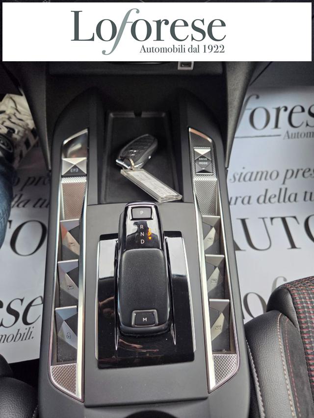 DS AUTOMOBILES DS 3 usata, con Leve al volante