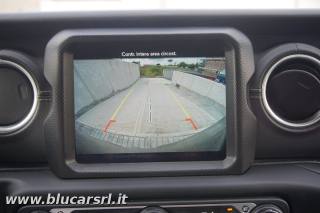 JEEP Wrangler usata, con Immobilizzatore elettronico