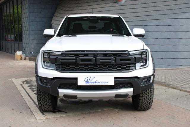 FORD Ranger Raptor usata, con Airbag Passeggero