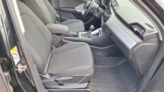 AUDI Q3 usata, con Chiusura centralizzata
