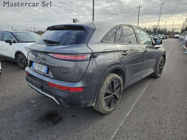 DS AUTOMOBILES DS 7 usata, con Alzacristalli elettrici