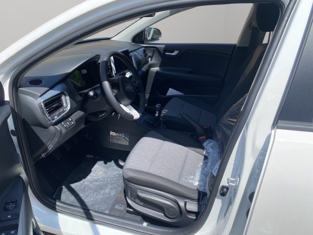 KIA Stonic usata, con Cruise Control