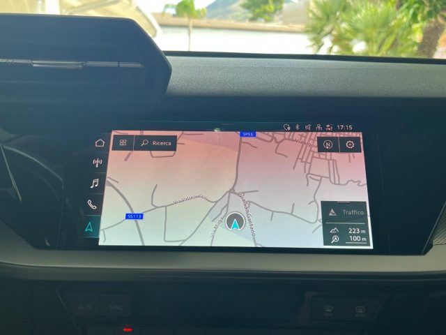 AUDI A3 usata, con Controllo trazione
