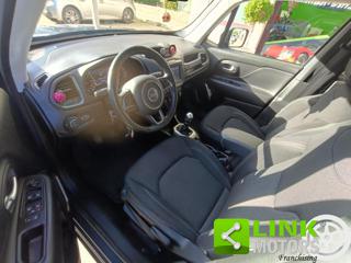 JEEP Renegade usata, con Luci diurne LED