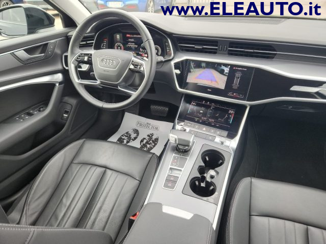 AUDI A6 allroad usata, con ESP