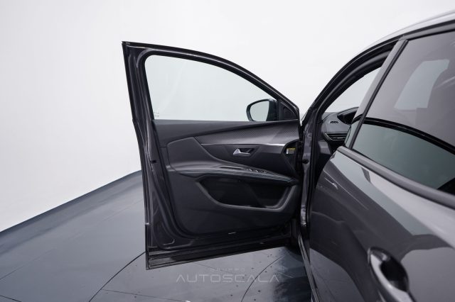 PEUGEOT 3008 usata, con Cruise Control