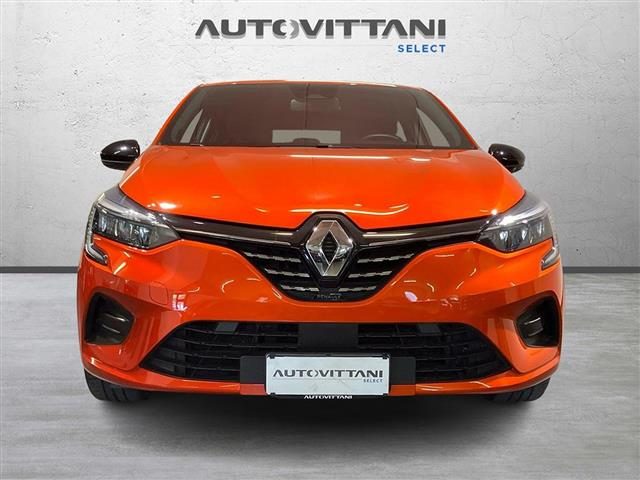 RENAULT Clio usata, con Airbag