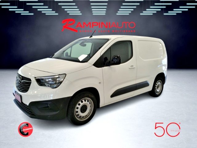 OPEL Combo usata 11