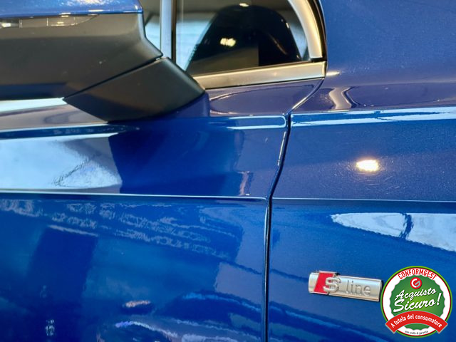 AUDI Q7 usata, con Cerchi in lega