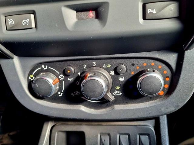 DACIA Duster usata, con ESP