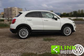 FIAT 500X usata, con Airbag laterali
