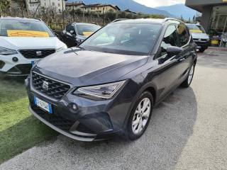 SEAT Arona 1.0 EcoTSI FR - OK NEOPATENTATI -