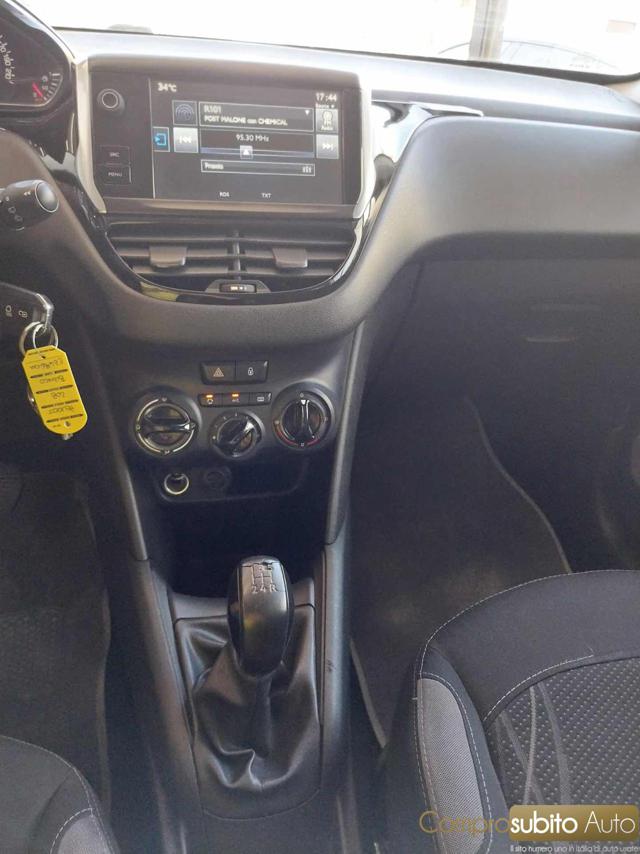 PEUGEOT 208 usata 31