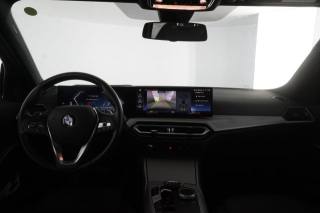 BMW 318 usata 11