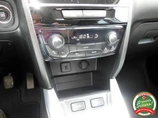 SUZUKI Vitara usata, con Vetri oscurati