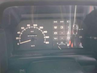 FIAT Uno usata 9
