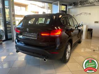BMW X1 usata, con Autoradio digitale