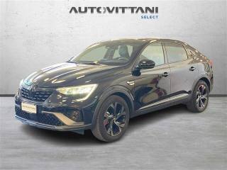 RENAULT Arkana 1.6 E Tech full hybrid R.S. Line 145cv
