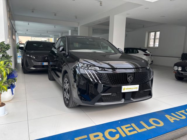PEUGEOT 3008 usata, con Airbag laterali