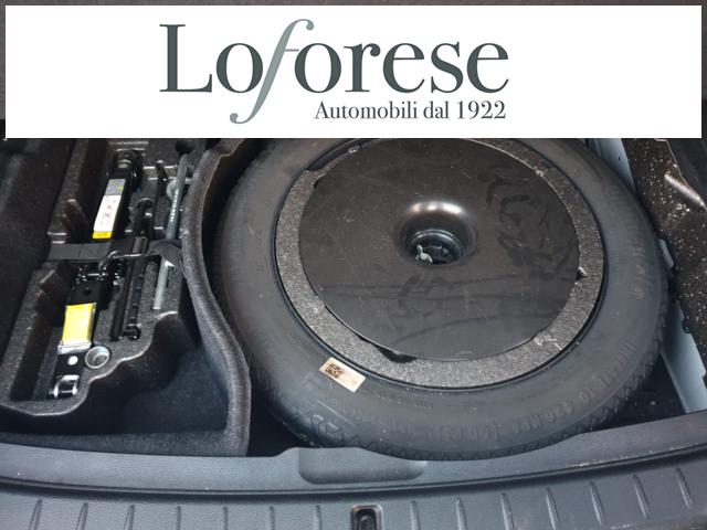 BMW 216 usata, con Sedile posteriore sdoppiato