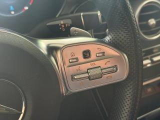 MERCEDES-BENZ GLC 220 usata, con Bracciolo