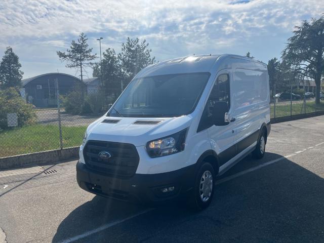 FORD Transit usata, con Alzacristalli elettrici