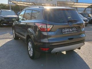 FORD Kuga usata, con Controllo vocale