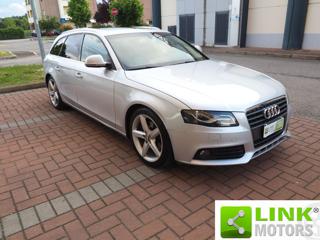 AUDI A4 usata, con Airbag
